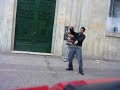 El Negro Grillo - Danza del petinatto loco para todo el pais