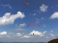 Gemeindealpe Paragleiter