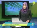 makcik hajjah sitt al-wuzara - tv9