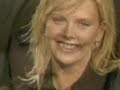 small compilation of charlize clips with a song by journey - 