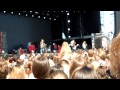Click here to watch this video The Maine - Misery LIVE at The Bamboozle Festival