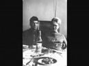 Old Times in Khabarovsk