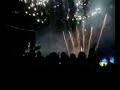 Yves Larock - Firework - Sky Bar - Lebanon