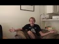 Mega64: Splinter Cell Fifth Freedom Testimonial #1