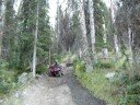 Boulger Reservoir Trail Boulger Reservoir Trail