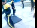 5to F toa la bateria seria