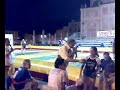 calcetto saponato 3