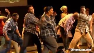 Bronzeville the Musical - August 20 & 21