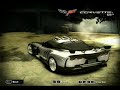 NFSMW my cars NFSMW my cars
