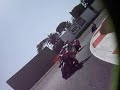 Pescara bikers .it in pista a Vallelunga - Prangers vs Danko