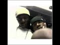 Guanna Squad N.C got erm choppers in da trunk