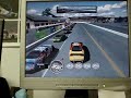 NR2003 GLITCH NR2003 GLITCH