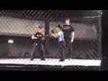 Kids MMA Cage Fight (exhibition)