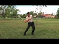 Golf Tips of Jack Nicklaus & Arnold Palmer : Jack Nicklaus Downswing Golf Tips