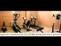 OZEL AYAS FIZIK TEDAVI VE REHABILITASYON MERKEZI SPA
