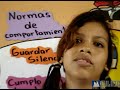 Entrevista alumnos Colegio Guardabarranco - II