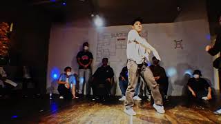 Miao vs Namami – BLACK JAM vol.31 BEST8