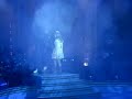 \"Let Me Entertain You\" from Beauty & The Beast at Clwyd Theatre Cymru