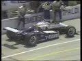 PART 3 1985 Indy 500 PART 3 1985 Indy 500