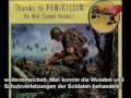 Genant aus deutsch - Syphilis
