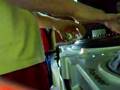 tam mcgloan scratchin cdj 800s mk2s wi a djm 909