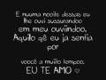 Amo você meu Eterno ♥