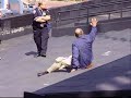 Mr. October Remembers Yankee Stadium