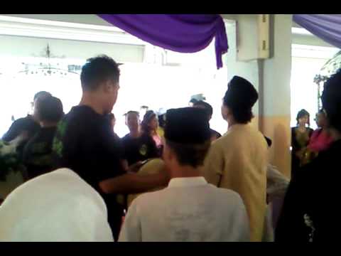 kompang sri ansar