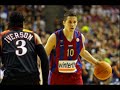 Jaka Lakovic, presente azulgrana Jaka Lakovic, presente azulgrana