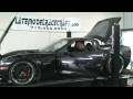 Late Model Racecraft's C6Z Warhawk 440ci makes 625rwhp!!!