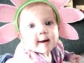 Olivias First Crawl
