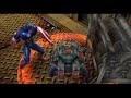 V�deo Marvel Ultimate Alliance Gameplay Pc