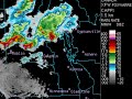 Dauphin Manitoba Hailstorm - August 9, 2007