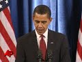 Obama Names Four to Senior Posts Obama Names Four to Senior Posts
