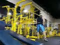 Weighted Dips +90lbs for 10x10 Weighted Dips +90lbs for 10x10