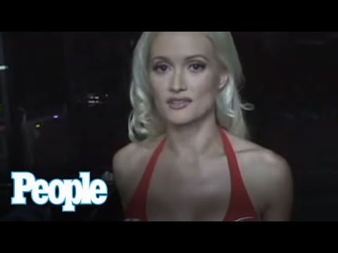 holly madison