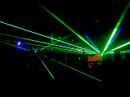 STARLIGHT Re-Opening + Lasershow