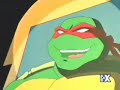 Whit you, Raph Whit you, Raph