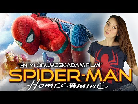 Spider-Man: Homecoming Online Film Hd Watch