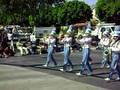 Ganesha High School Azusa Parade 2008