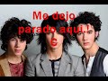 Still In Love With You - Jonas Brothers (traducida)
