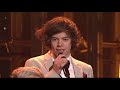 Harry Styles – American Accent