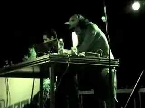 TRICOMA Live@Festus 2003