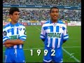 historia del deportivo  especial centenario 