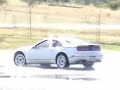 ACT GTrydaz Skidpan ACT GTrydaz Skidpan