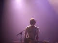 the dodoz suporting babyshambles @ le transbordeur : do you like boys ?