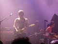the dodoz suporting babyshambles @ le transbordeur : do you like boys ?