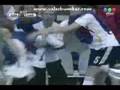 Goles Alemania - Suecia