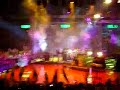 Tokio Hotel - �bers ende der Welt live in Finland
