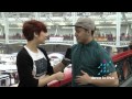 Lukas McFarlane Interview thumbnail